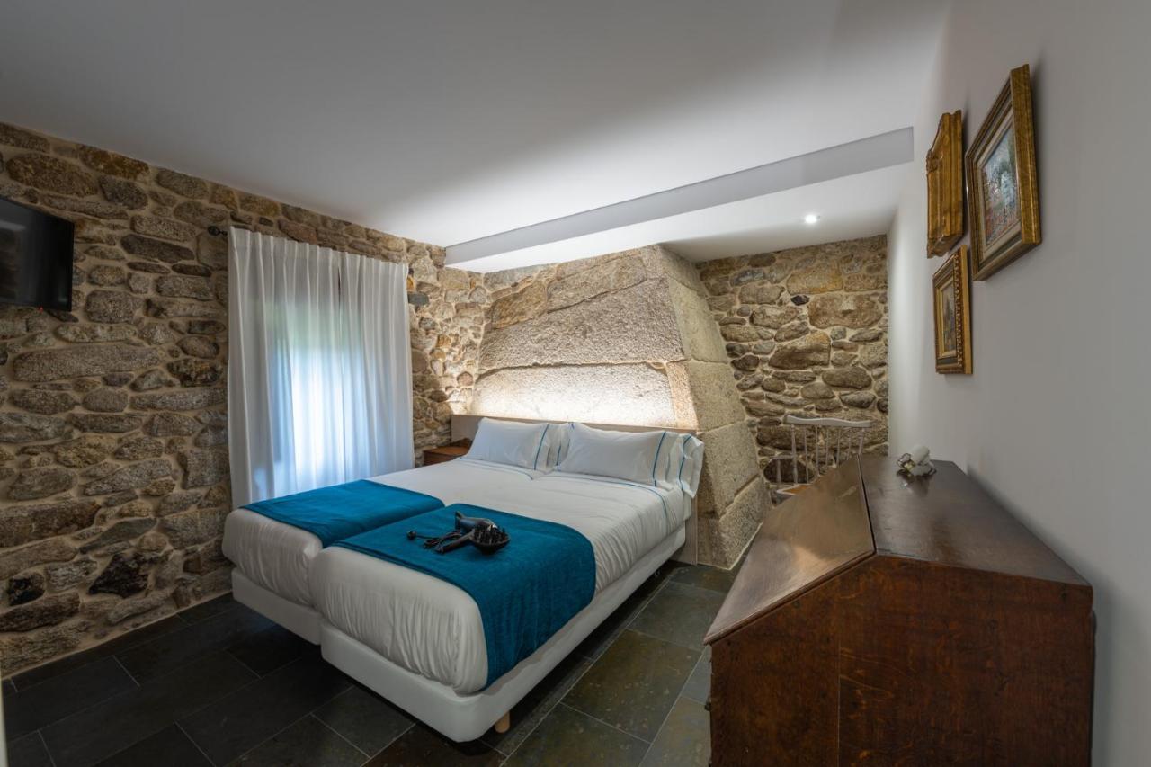 Pensjonat Casa A Pichona *